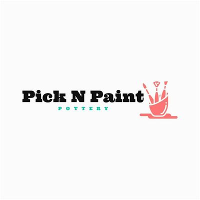PickNPaint Pottery