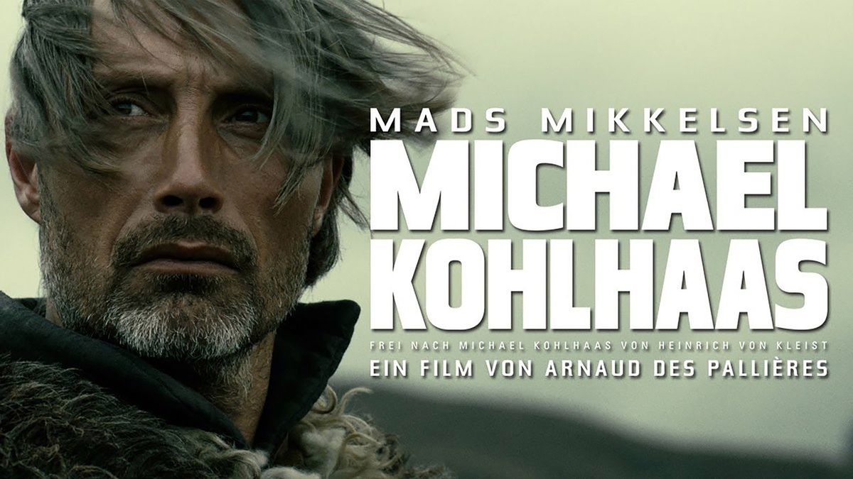 Kohlhaas hoch2. Filmevent