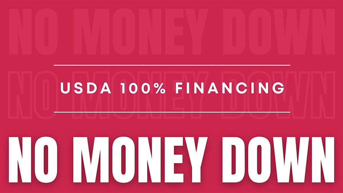 How to Qualify for a No Money Down USDA Loan