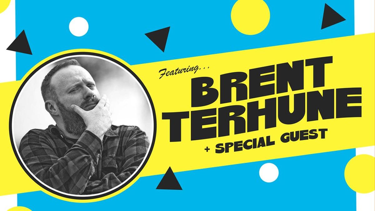 Brent Terhune @ Spinelli's Brunch Comedy