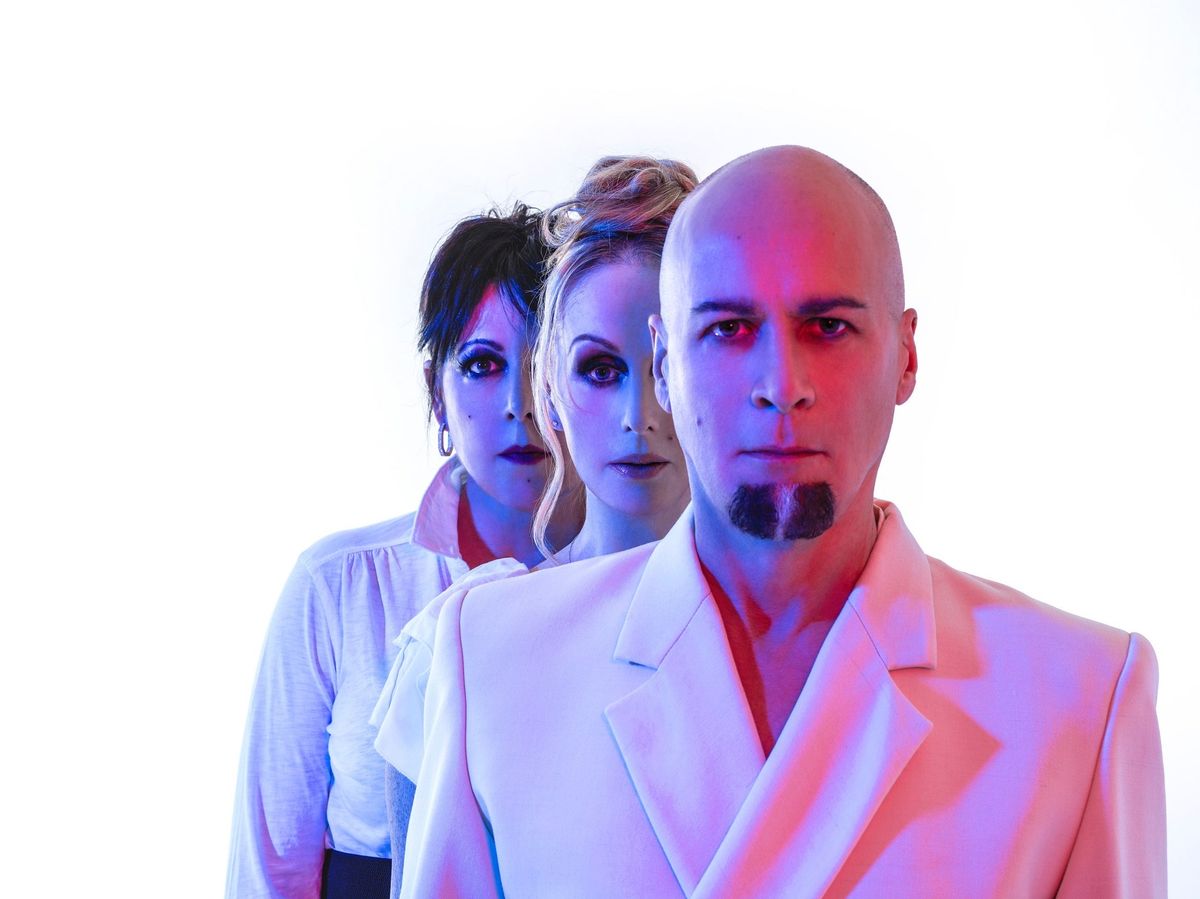 The Human League