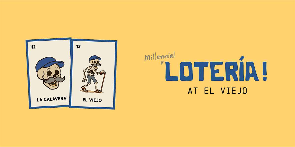 Loter\u00eda at El Viejo
