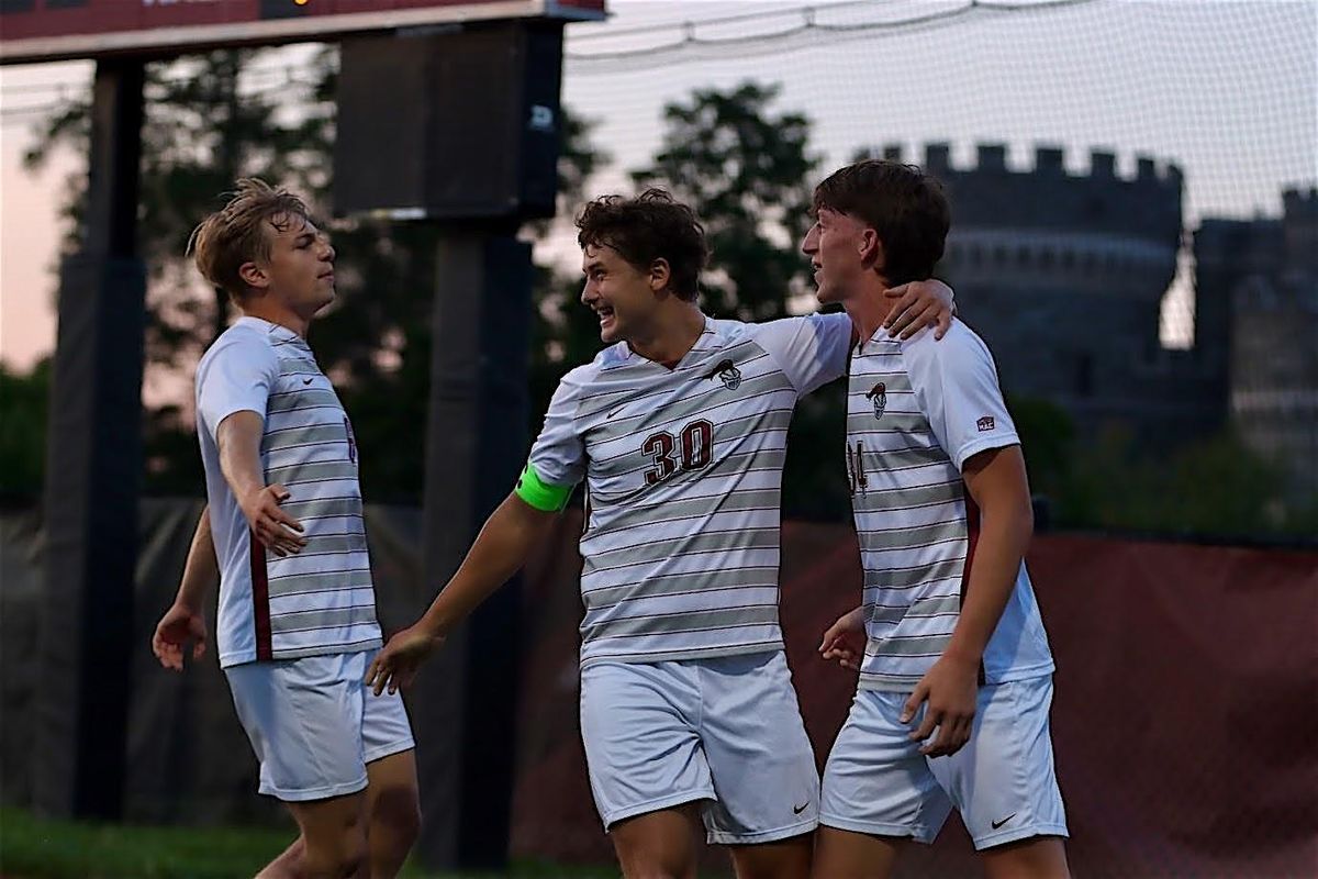 Arcadia University Men's Soccer Prospect Camp