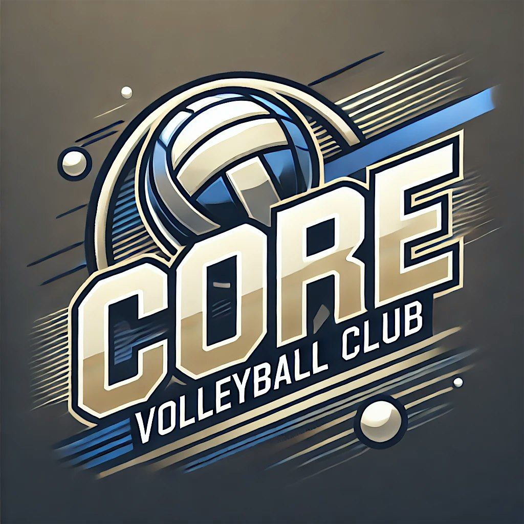 CORE Volleyball Spring Program