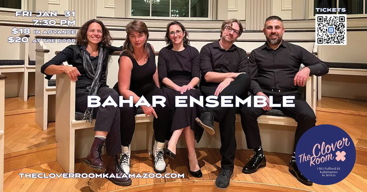 Bahar Ensemble