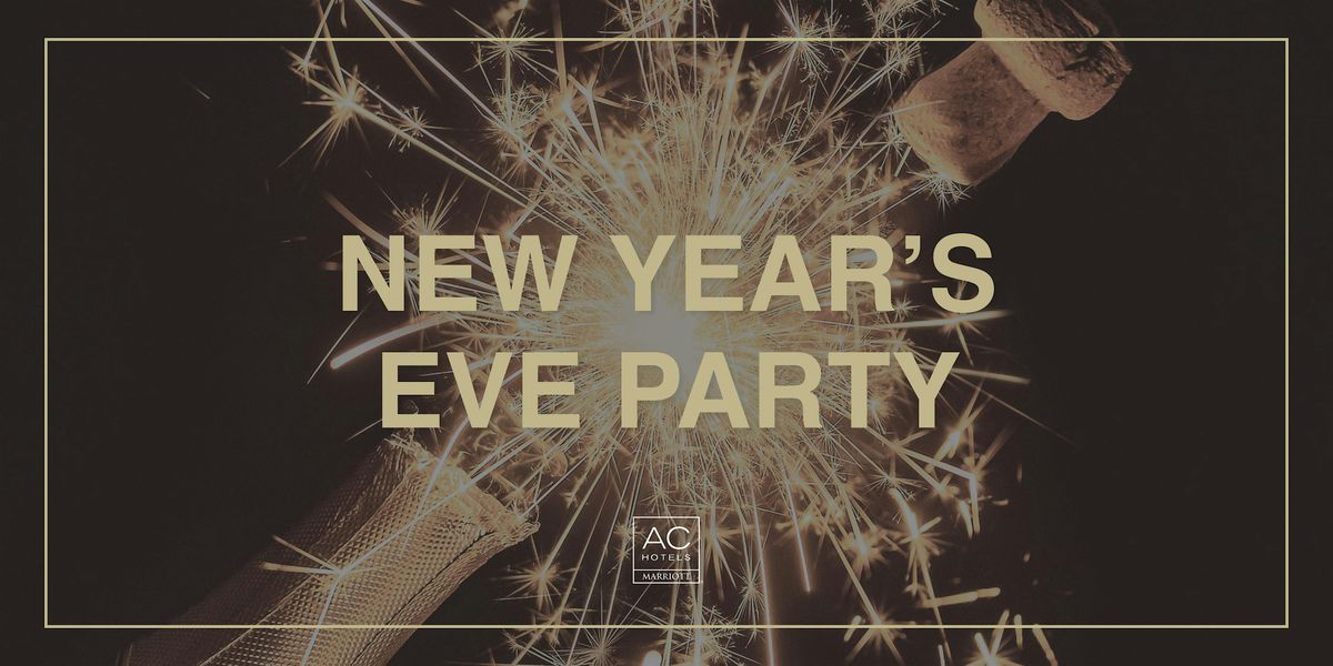 NYE Party at the AC Lounge