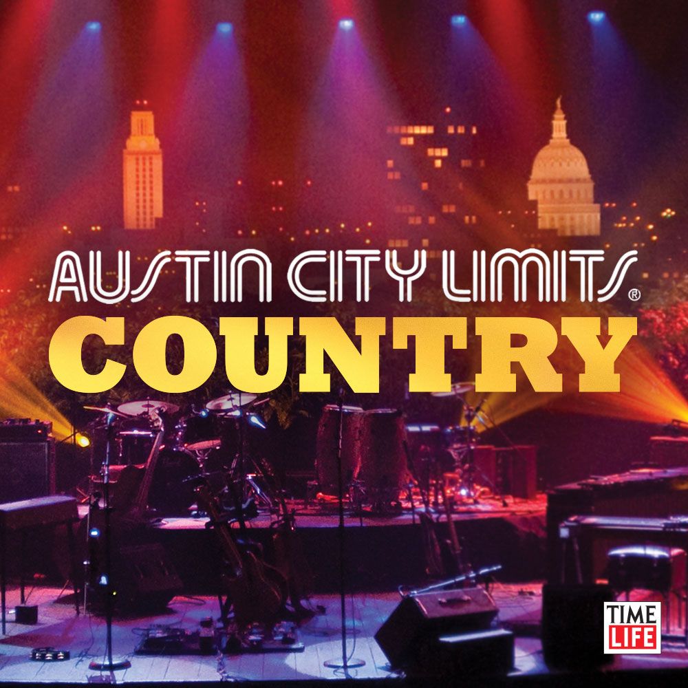 Nitty Gritty Dirt Band at Austin City Limits Live at The Moody Theater