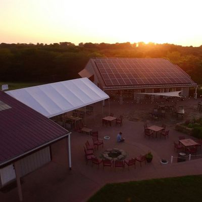 Fence Stile Vineyards, Winery & Distillery