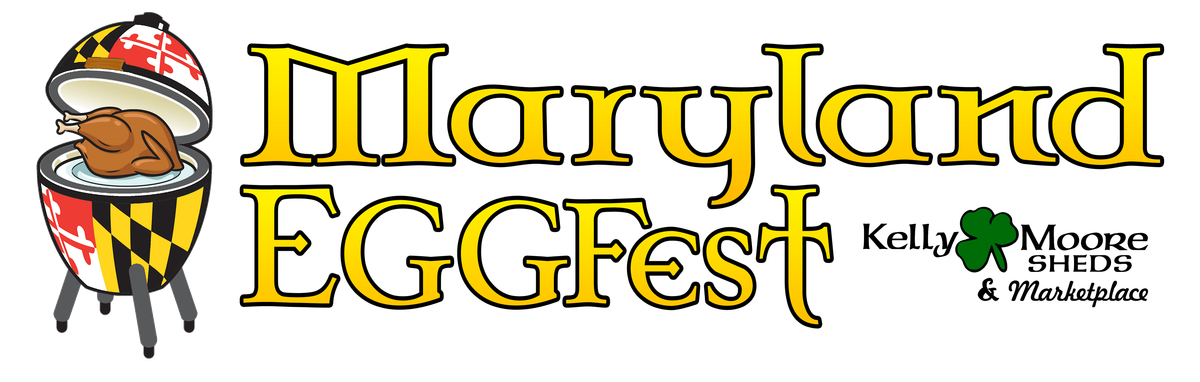 Maryland EGGfest 2025