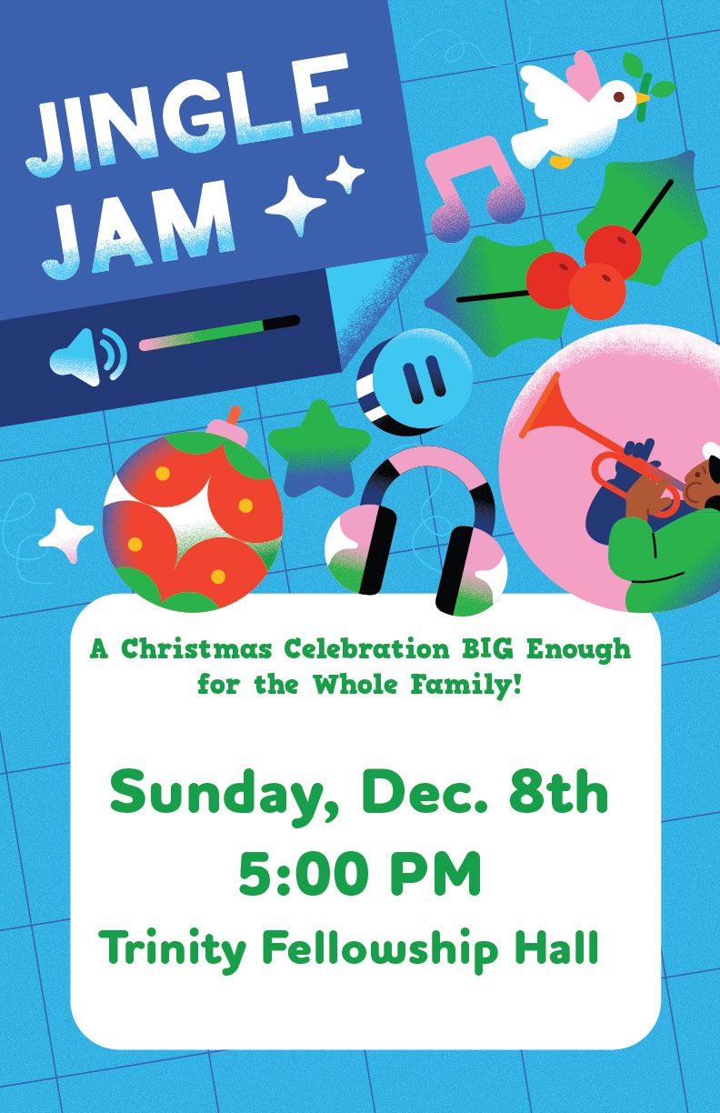 Jingle Jam