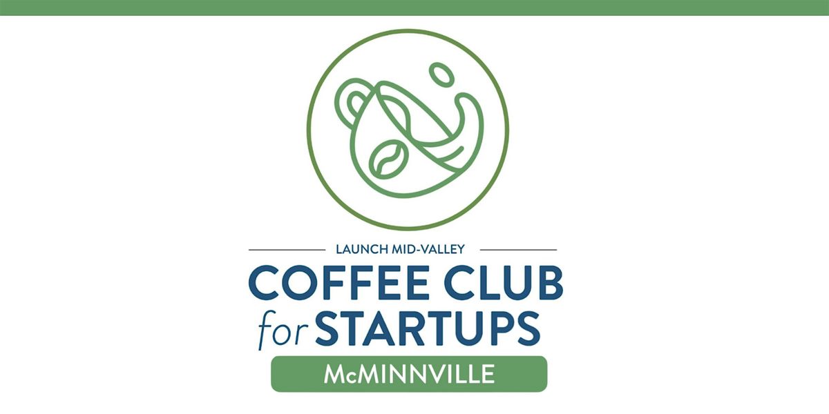 Mac Coffee Club for Startups and Entrepreneurs