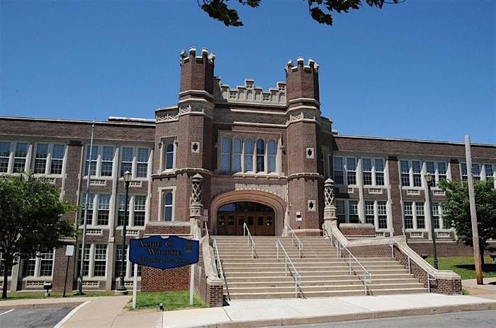 Adventurous Scavenger Hunt! - Hazleton Hysteria Treasure Hunt