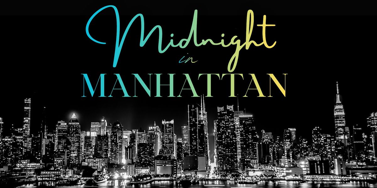 MIDNIGHT in MANHATTAN