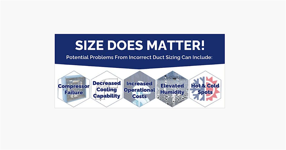 Duct Sizing\/ Zoning\/ Manual J