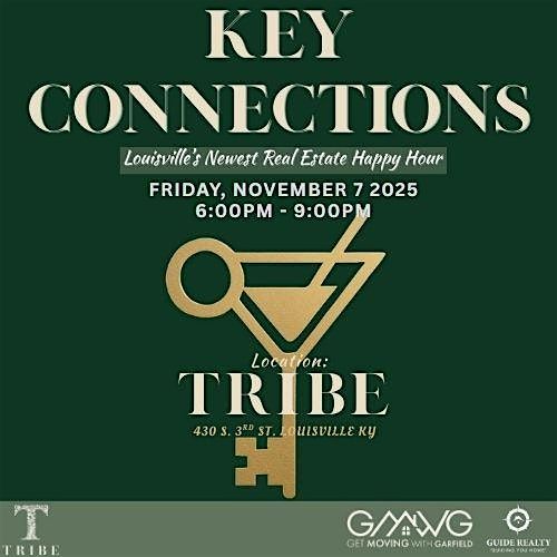 Key Connections