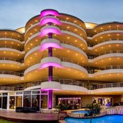 Coastlands Musgrave Hotel