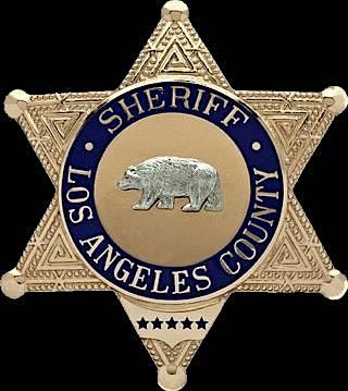 Los Angeles County Sheriff Department Virtual Workshop