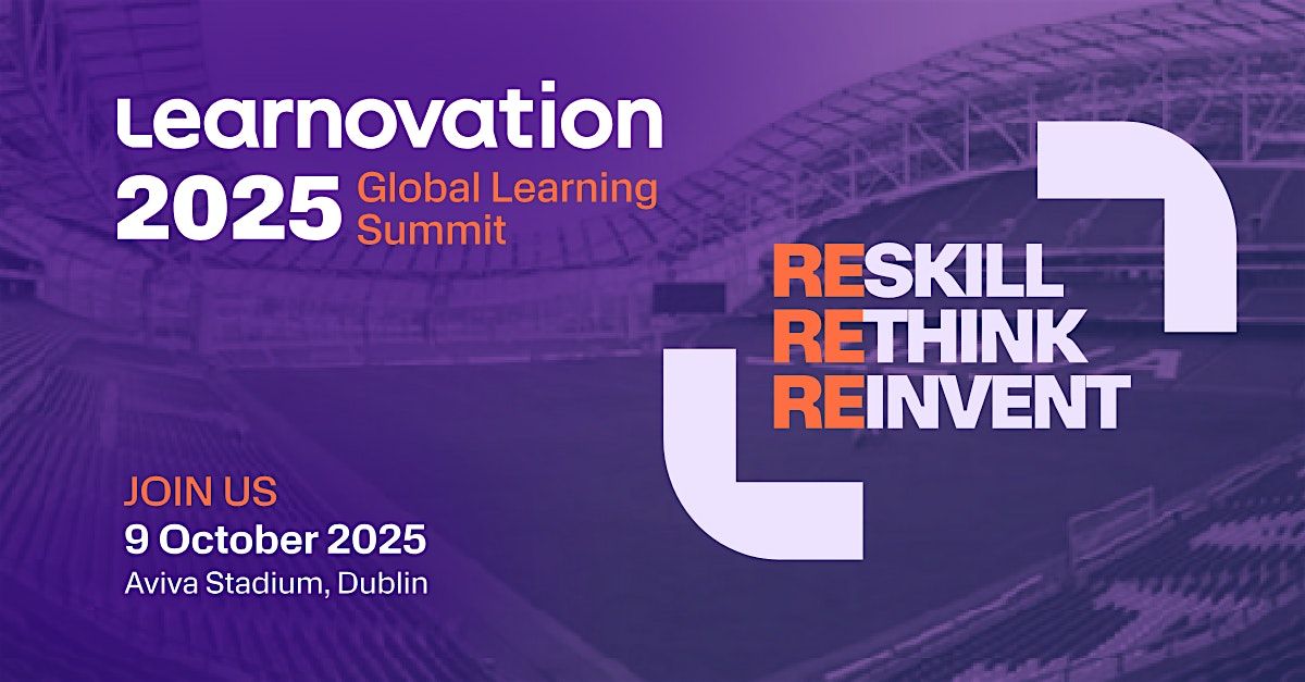 Learnovation 2025