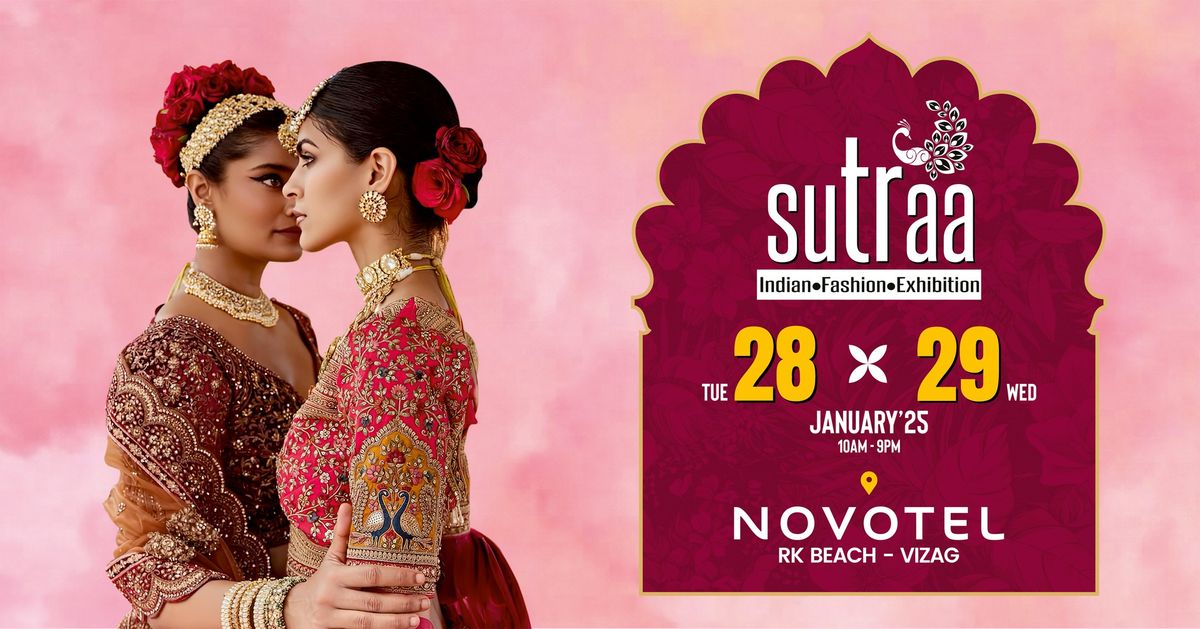 Sutraa Exhibition @ Vizag