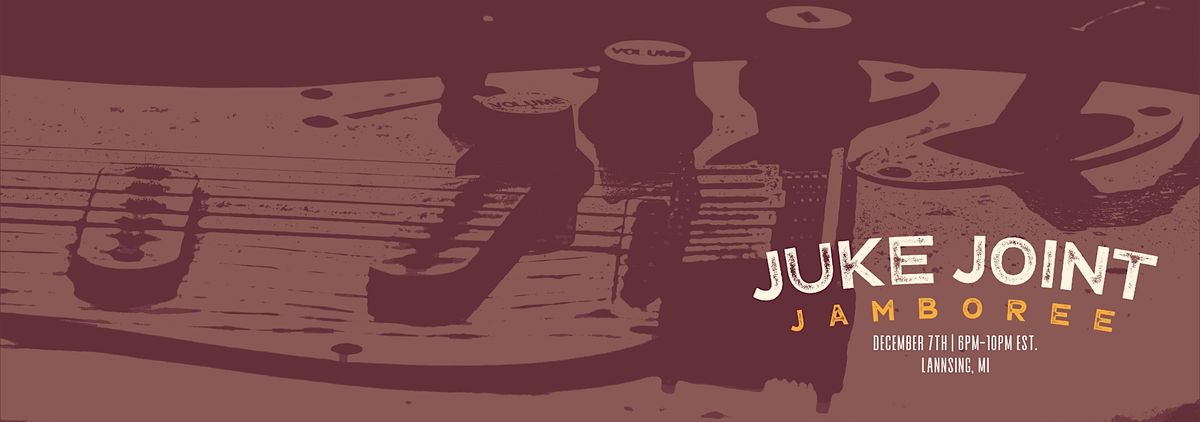 Juke Joint Jamboree