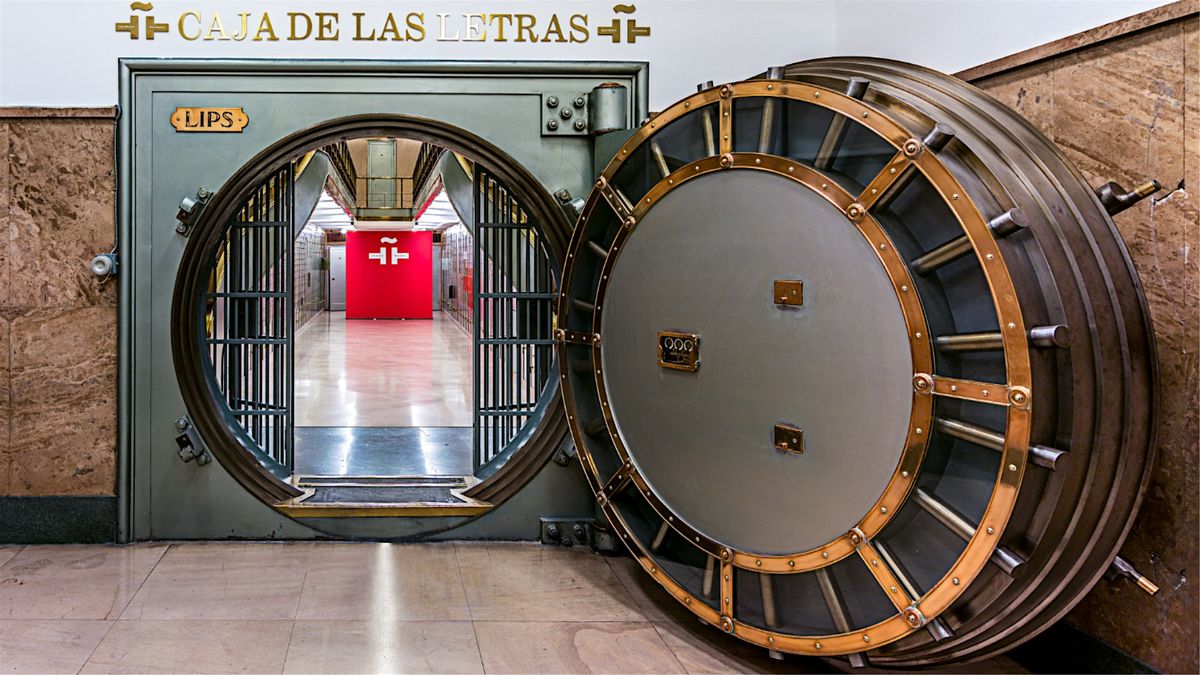 Legado de la Ingenier\u00eda a la Caja de las Letras