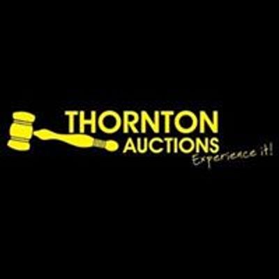 Thornton Auctions - Auckland