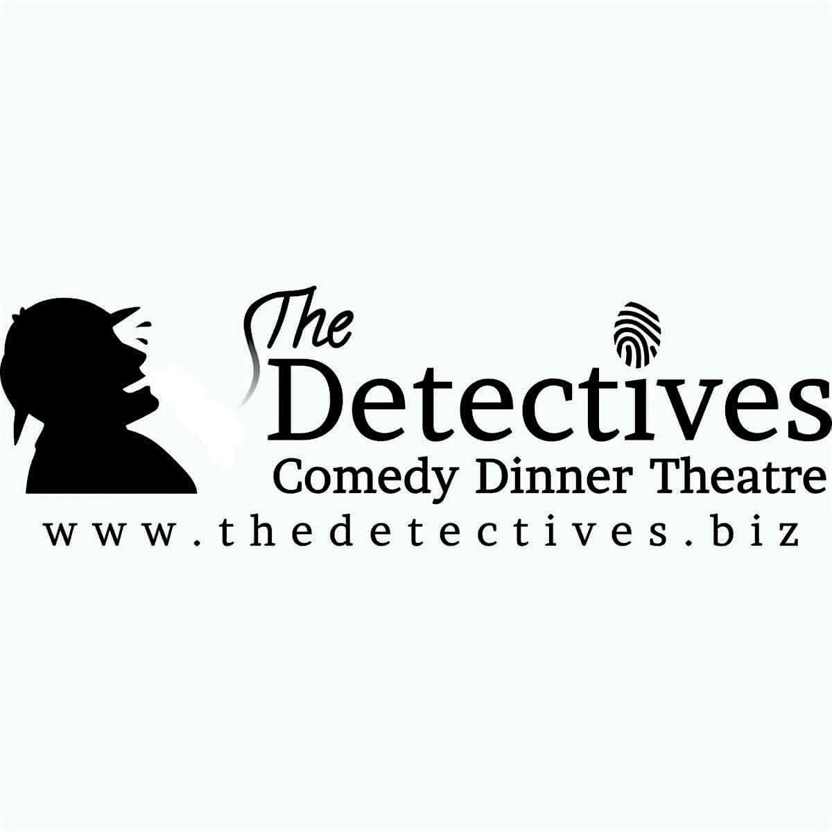 The Detectives and The Gin Restaurant present