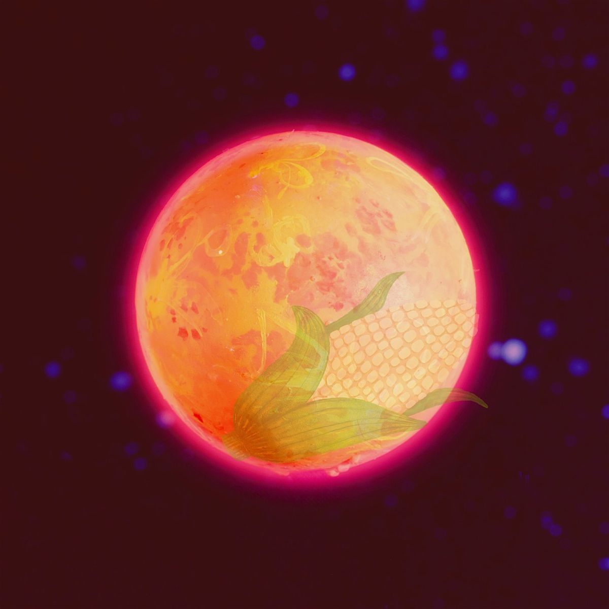 Corn Moon Sound Bath