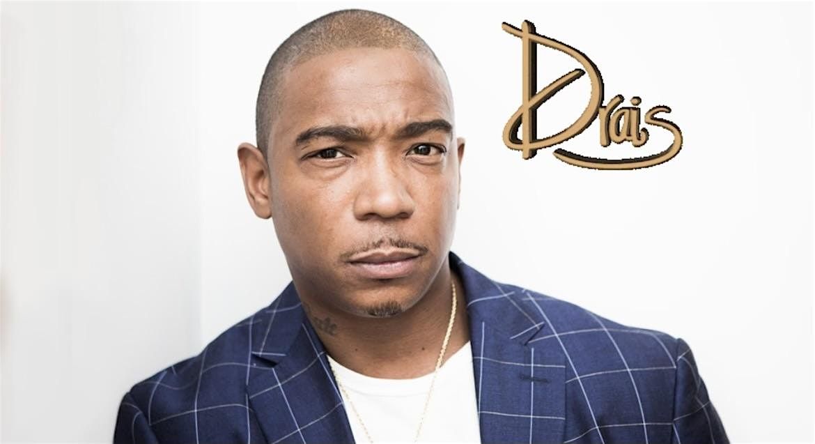 JA RULE PERFORMING LIVE AT DRAI\u2019S NIGHTCLUB