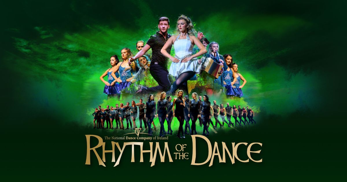 Rhythm of the Dance