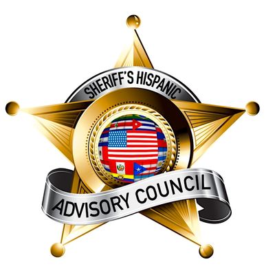 Sheriff's Hispanic Advisory Council