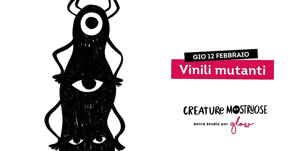 Vinili mutanti
