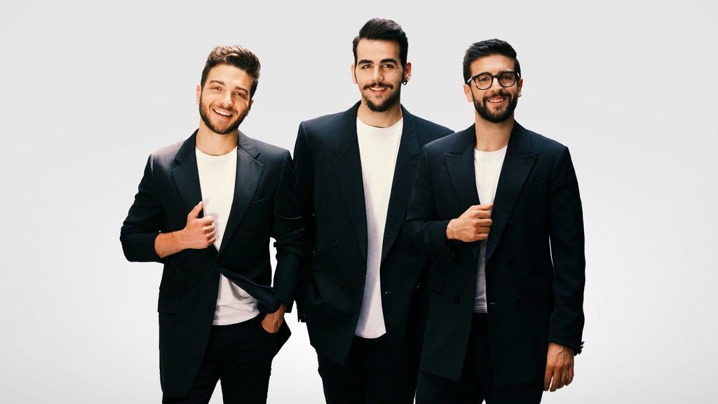 IL VOLO 2025 World Tour