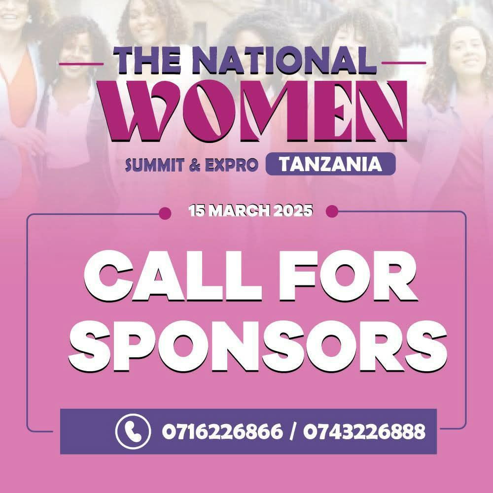 THE NATIONAL WOMEN SUMMIT AND EXPLORE TZ