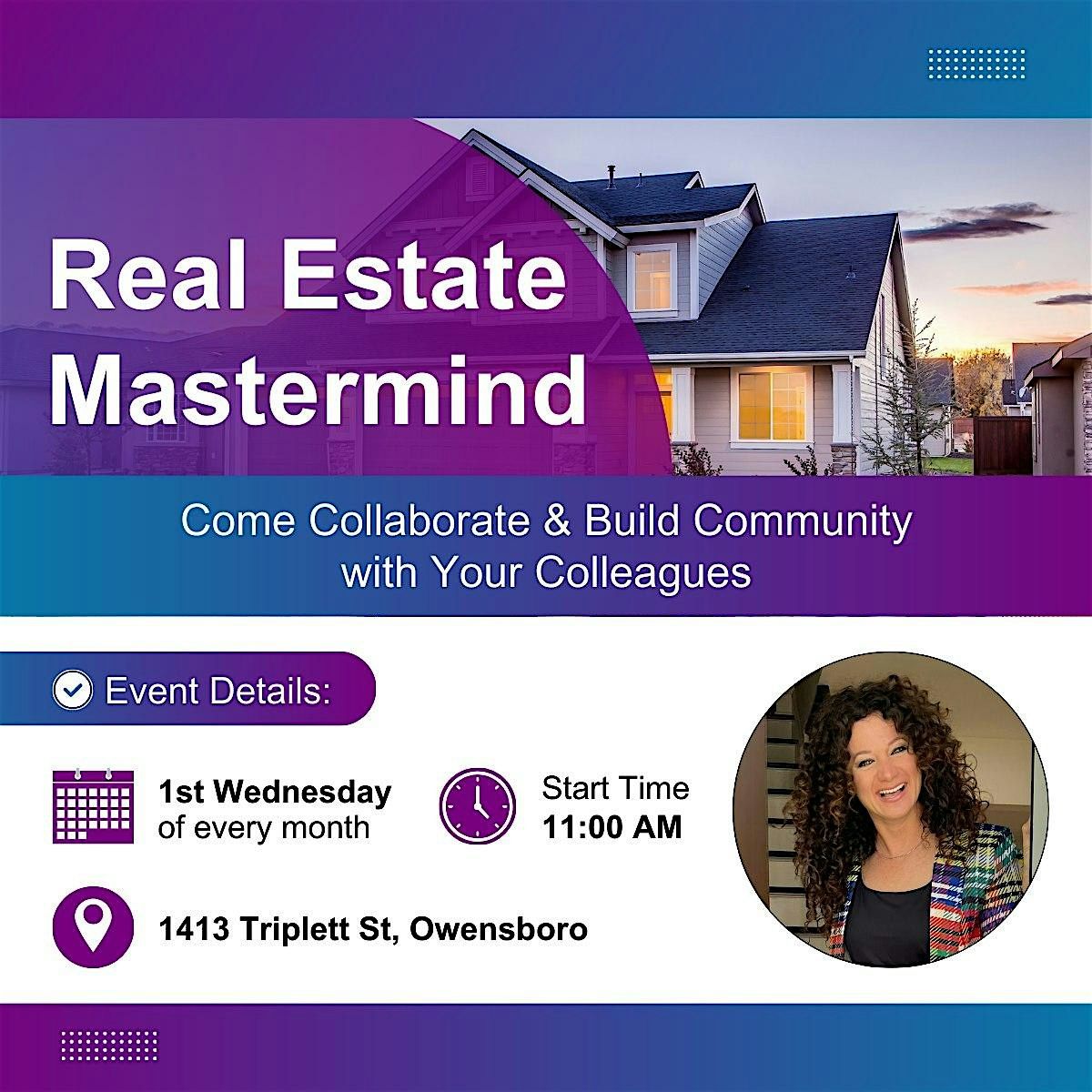 Real Estate Mastermind