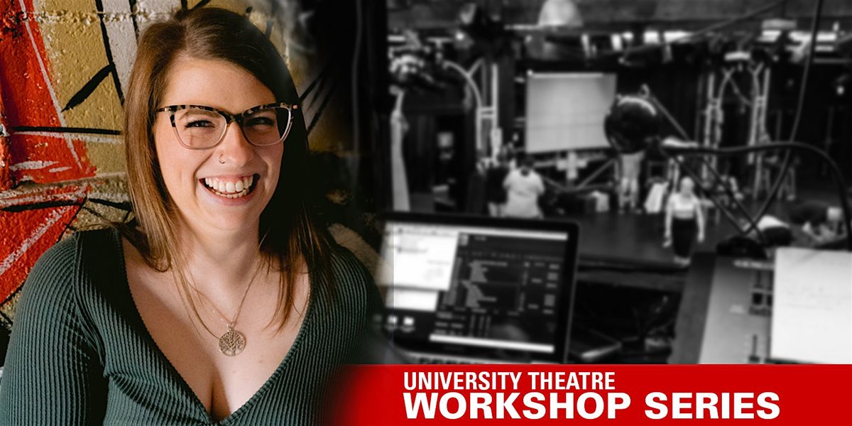 Stage Management 101: in rehearsal, tech, and performance
