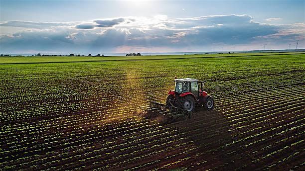 Eastern Idaho Agriculture Hall of Fame