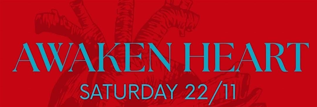 Awaken the Heart - Tantra day