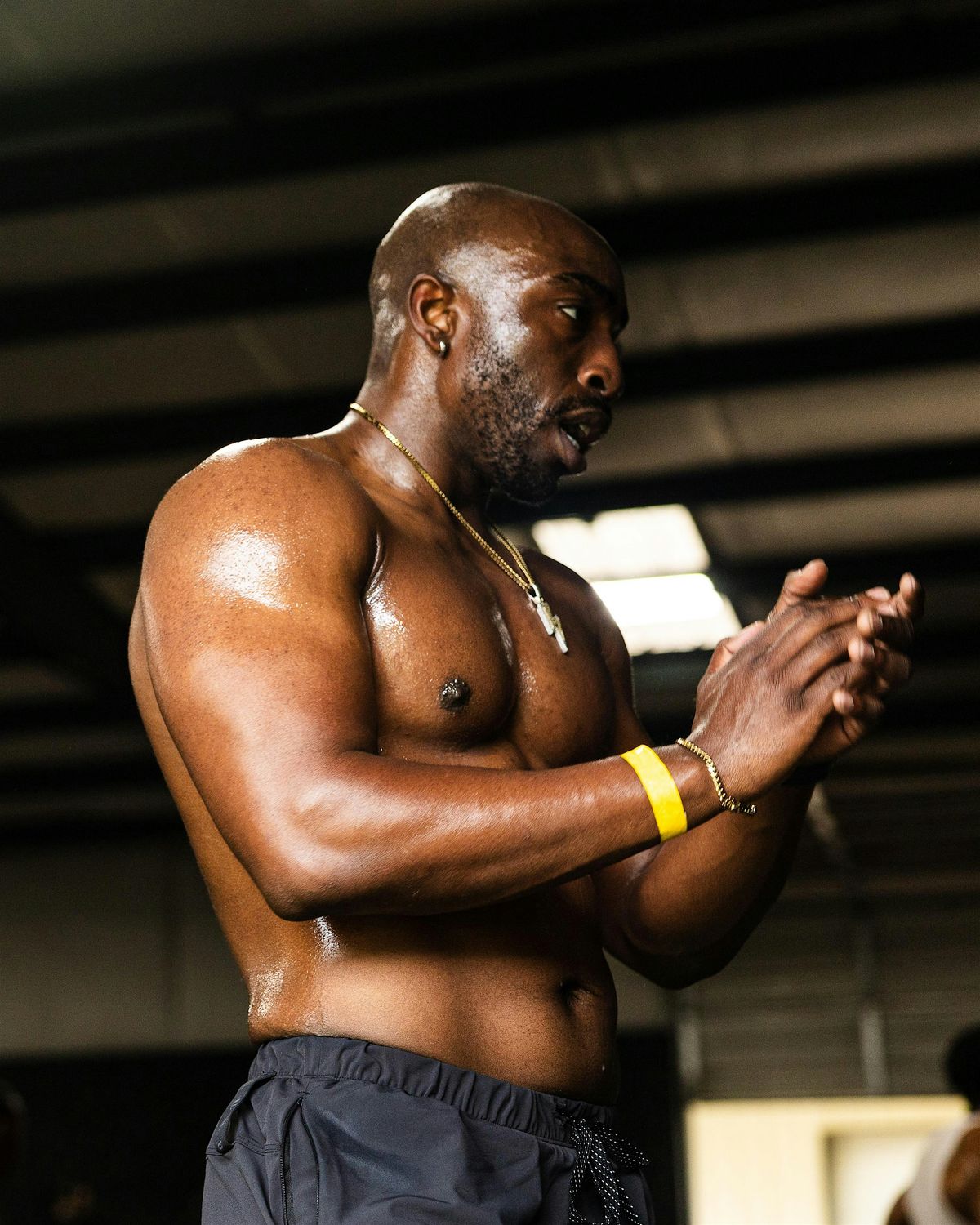 Core & More Workout