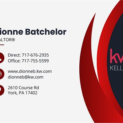 Dionne Batchelor