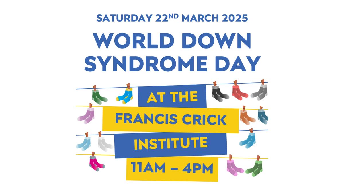 World Down Syndrome Day 2025 Celebration