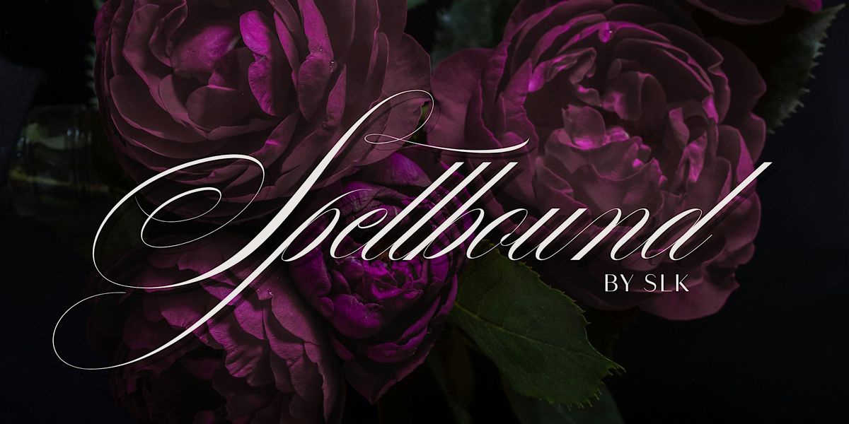 Spellbound by SLK Nashville