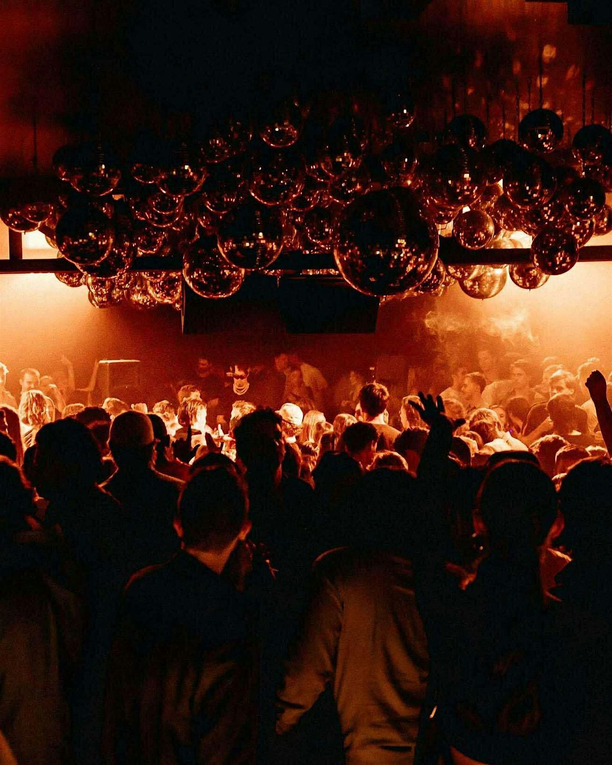 Club Astra at Emerson Fridays x Melbourne Lines | Free Entry & Free Drink