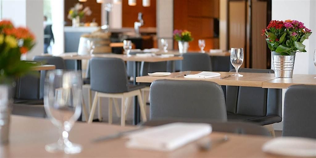 Bloom Dinner Series featuring Afrim Pristine from the Cheese Boutique