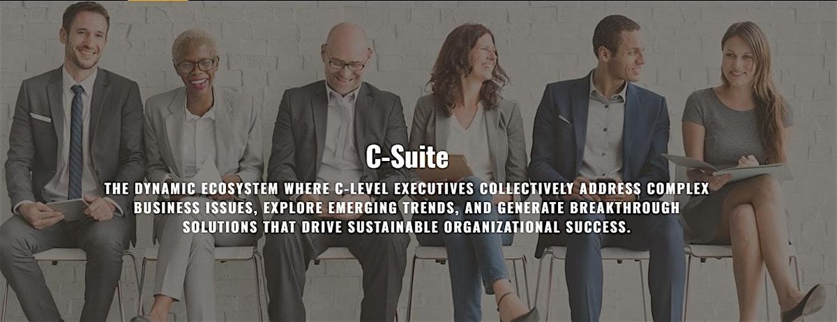 C Level Executive Collective