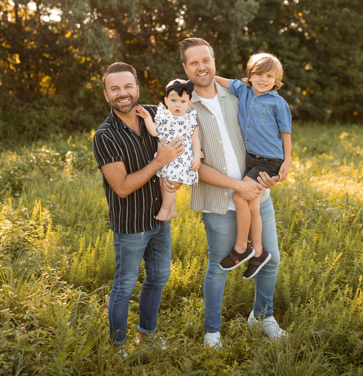 Becoming a Dad: Fatherhood for Gay Men - Parenting Panel - Los Angeles