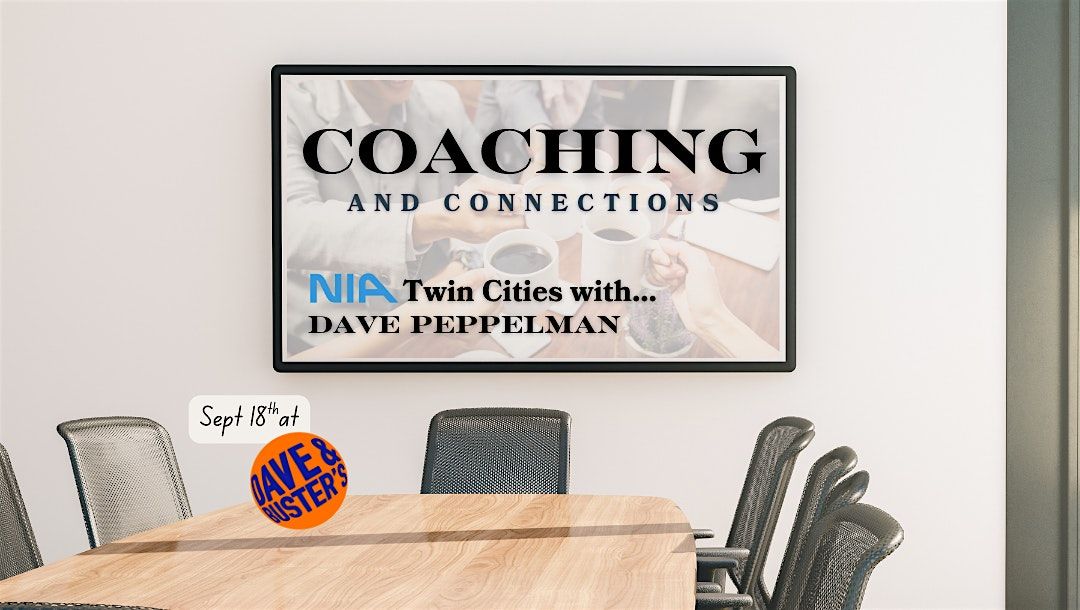 Coaching & Connections Masterclass: Unlocking Client Potential