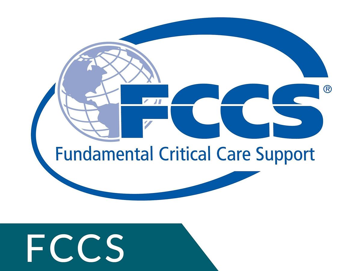 Fundamental Critical Care Support (FCCS)