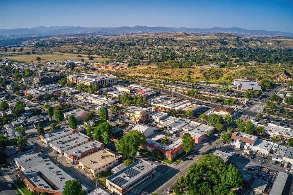 An Amazing Scavenger Hunt! - Santa Clarita Scavenger Hunt