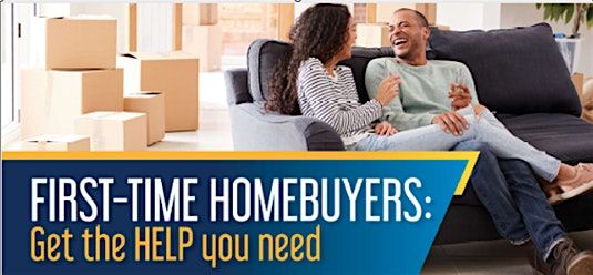 HOMEBUYER EDUCATION WORKSHOP